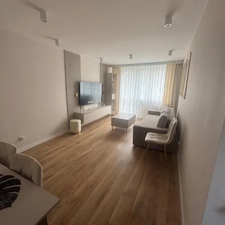 Apartman Kolobrzeska, Parking, Blisko Morza