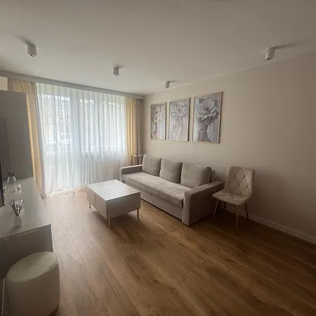 Kolobrzeska, Parking, Blisko Morza *