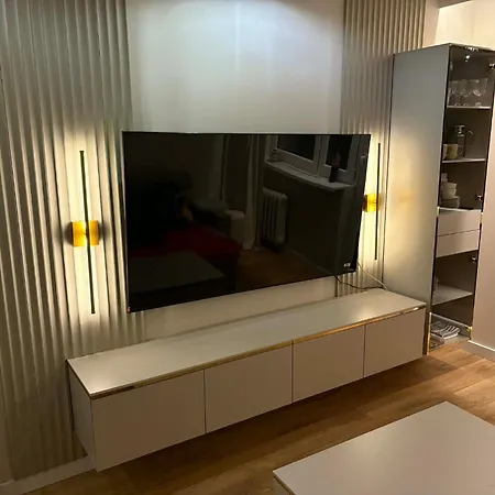 Apartman Kolobrzeska, Parking, Blisko Morza Gdańsk