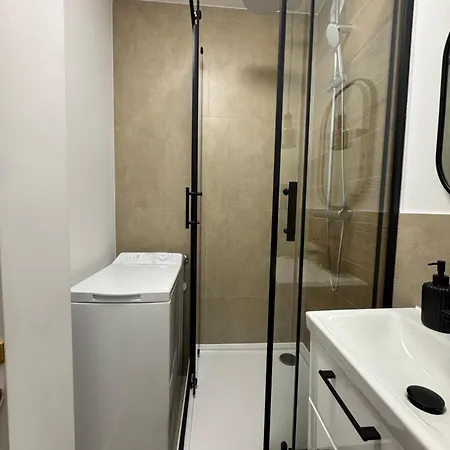 Apartman Kolobrzeska, Parking, Blisko Morza *